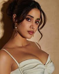 Jhanvi Kapoor Jhanvi Kapoor
